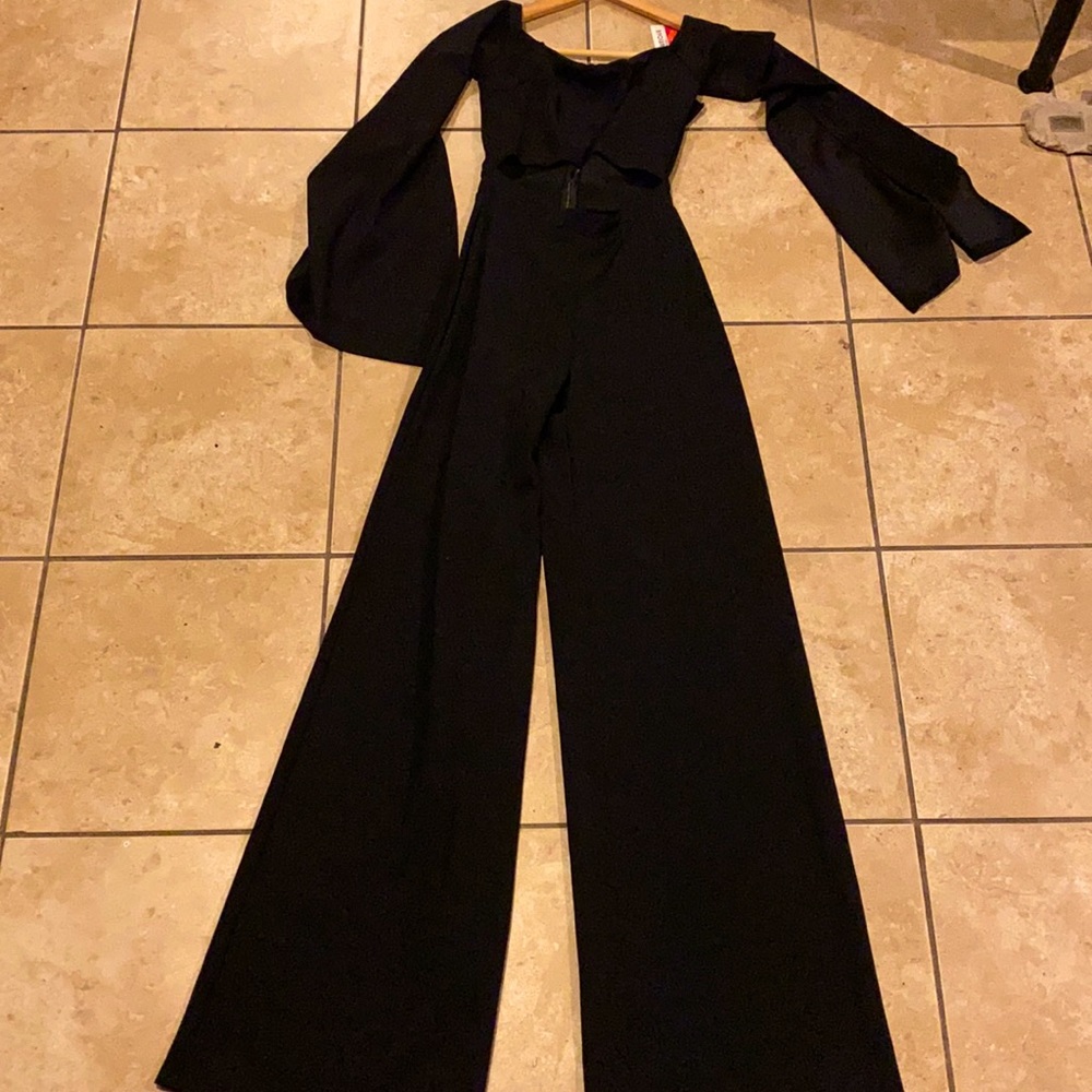 Bodysuit outfit